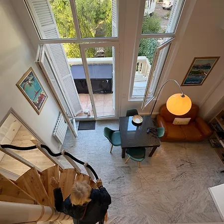 Apartamento Esprit Palladio *