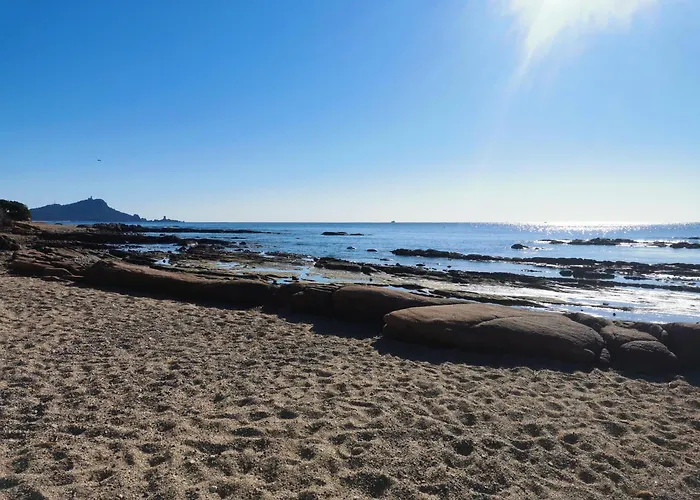 Esprit Palladio * Saint-Raphaël