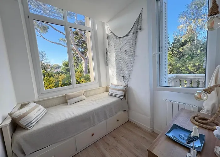 アパート Esprit Palladio