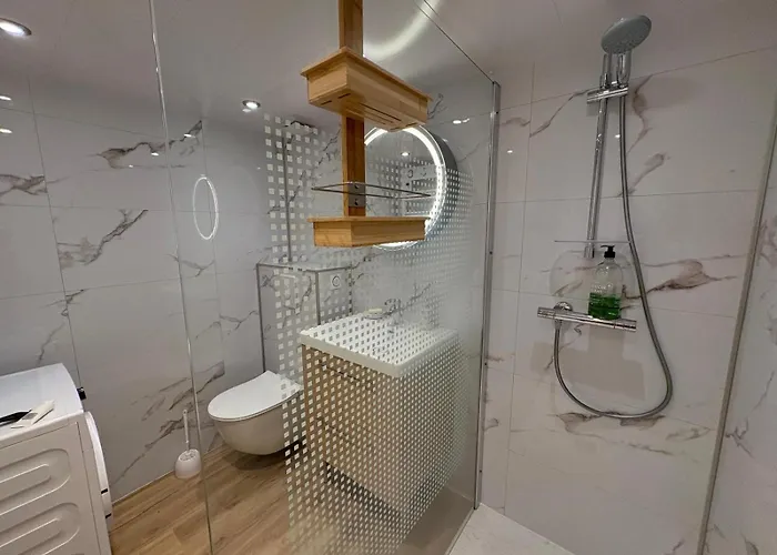 Esprit Palladio アパート