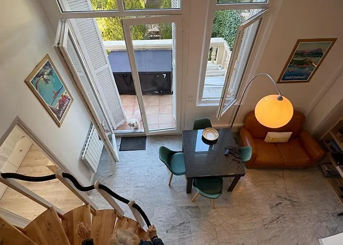 アパート Esprit Palladio *