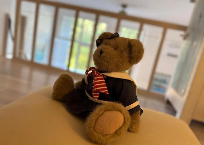 アパート Esprit Palladio