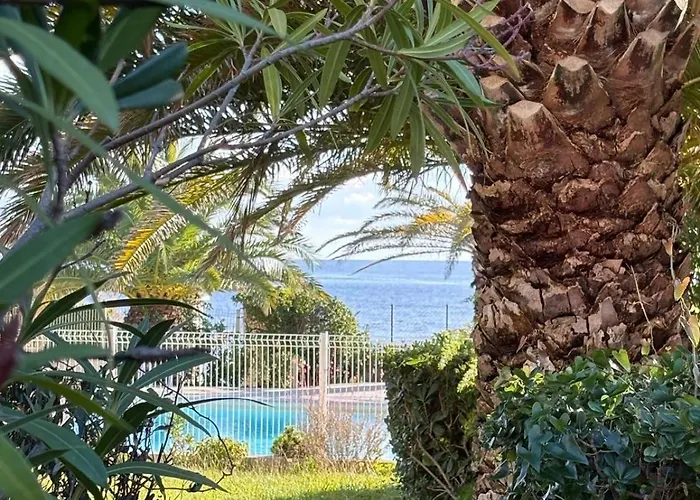 アパート Esprit Palladio