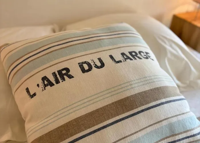 Esprit Palladio アパート *