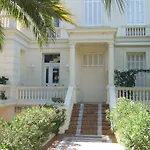 Apartmán Esprit Palladio Saint-Raphaël