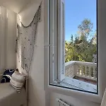 Apartmán Esprit Palladio Saint-Raphaël