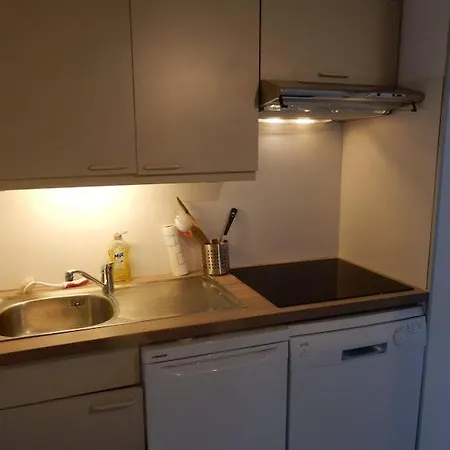 Esprit Palladio Apartmán *