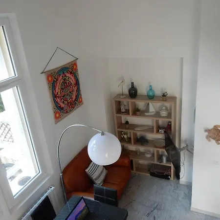 Apartman Esprit Palladio Saint-Raphaël