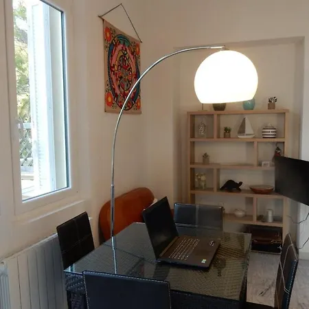 Esprit Palladio Apartman Saint-Raphaël