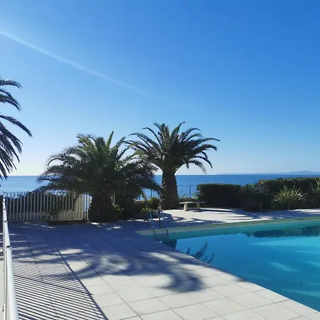 Esprit Palladio * Saint-Raphaël