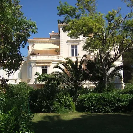 Esprit Palladio Lägenhet