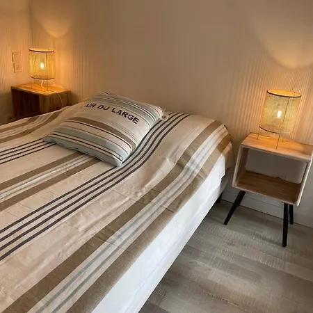 Lejlighed Esprit Palladio