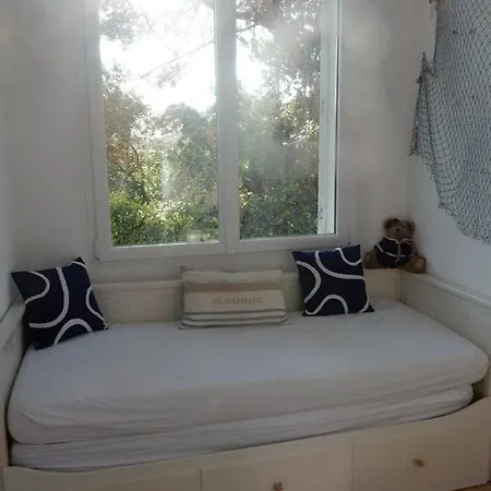 Esprit Palladio Apartman *