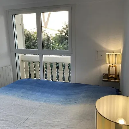 Apartman Esprit Palladio *