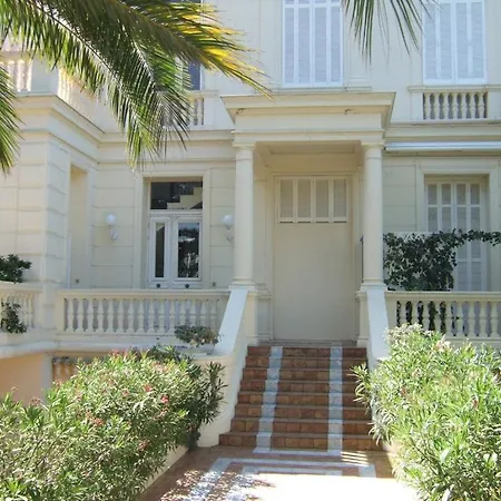 아파트 Esprit Palladio Saint-Raphaël