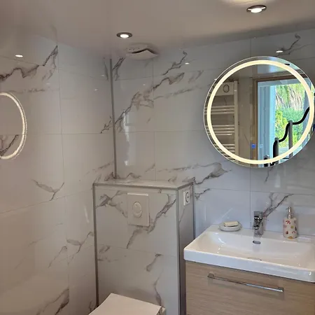 Esprit Palladio Saint-Raphaël