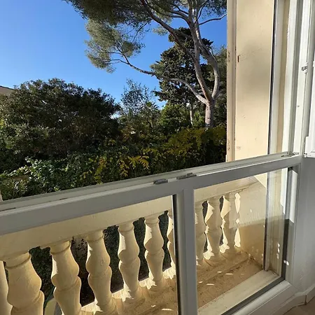 Esprit Palladio Apartman