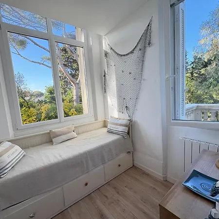 아파트 Esprit Palladio