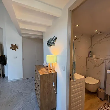 Esprit Palladio Apartman Saint-Raphaël