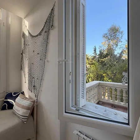 Apartman Esprit Palladio Saint-Raphaël