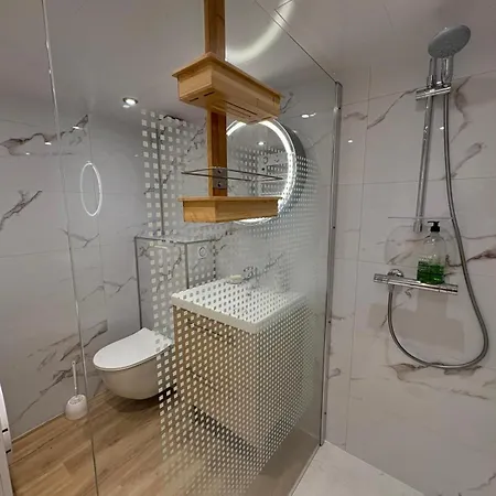 Esprit Palladio Apartman