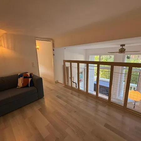 Esprit Palladio Apartman Saint-Raphaël