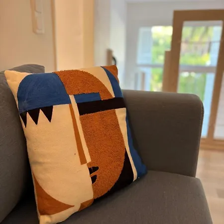 Esprit Palladio Apartman *