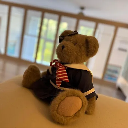 Apartman Esprit Palladio