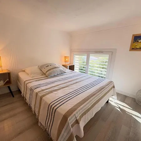 Esprit Palladio Apartman