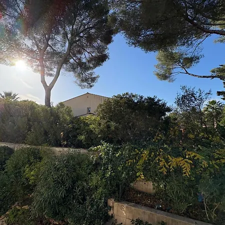 Esprit Palladio Apartman Saint-Raphaël