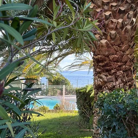 Apartman Esprit Palladio