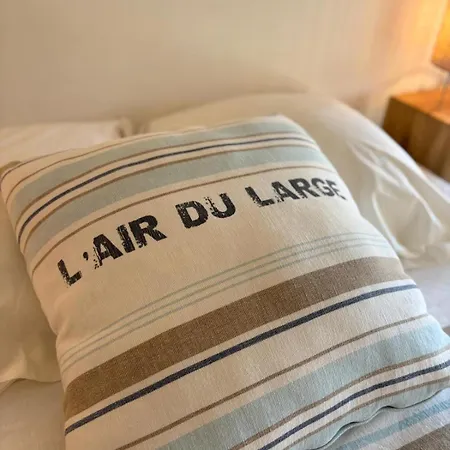 Esprit Palladio 아파트 *