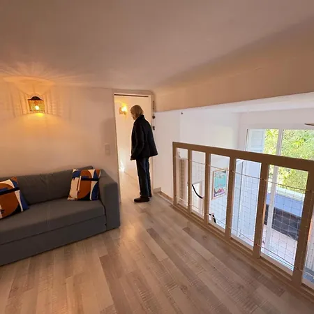 Apartman Esprit Palladio *