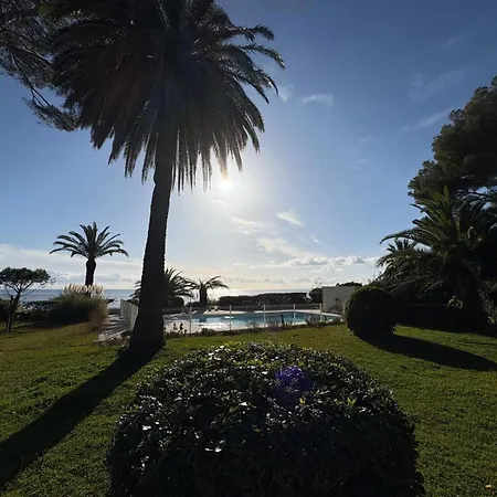 Esprit Palladio Apartman