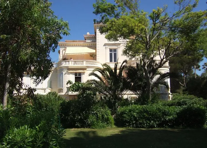 Esprit Palladio Lägenhet