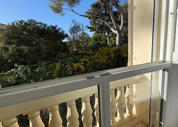 Esprit Palladio Lägenhet