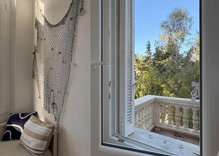 Lägenhet Esprit Palladio Saint-Raphaël