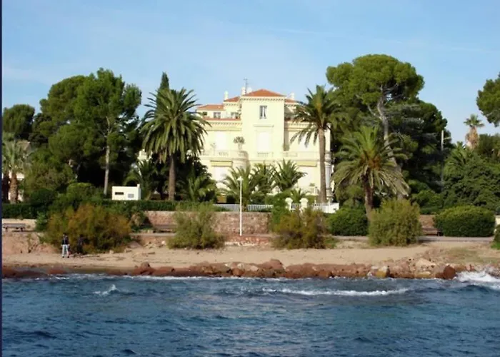 Esprit Palladio Lägenhet