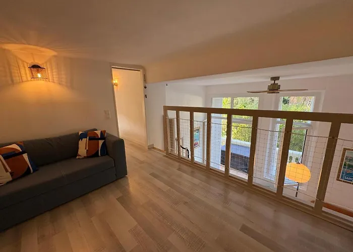 Esprit Palladio Lägenhet Saint-Raphaël