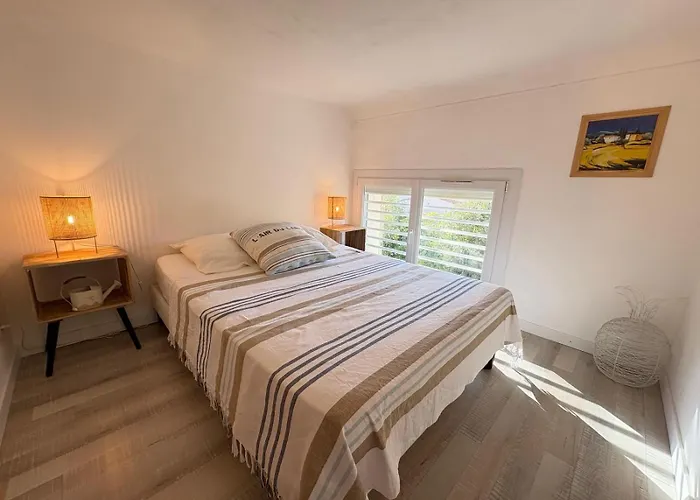 Esprit Palladio Lägenhet