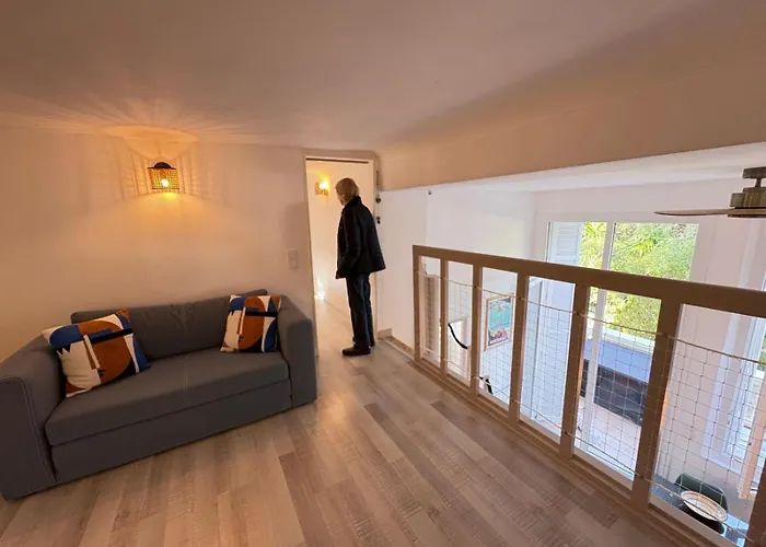 Lägenhet Esprit Palladio *