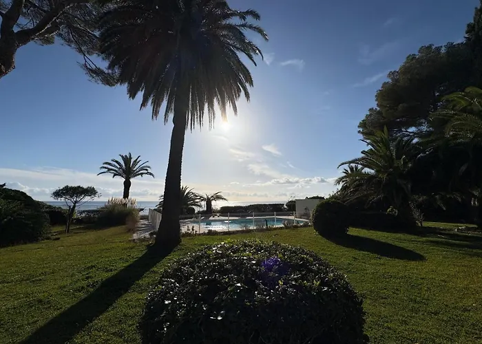 Esprit Palladio Lägenhet